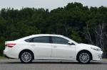 Toyota Avalon Hybrid 2013 года